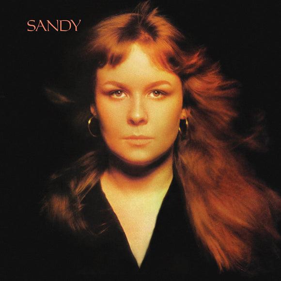 Sandy Denny - Sandy LP