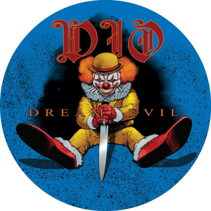 Dio - Dream Evil Live '87 [12" Picture Disc]