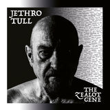 Jethro Tull - The Zealot Gene CD/2LP+CD