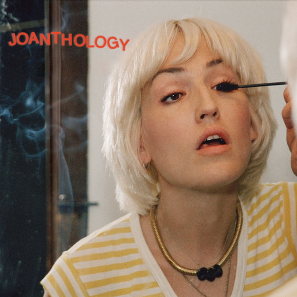 Joan As Police Woman ‎- Joanthology 3CD