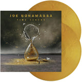 Joe Bonamassa - Time Clocks CD/2LP