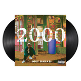 Joey Bada$$ - 2000 CD/2LP