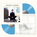 Johnny Marr - Fever Dreams Pts. 1-4 CD/2LP