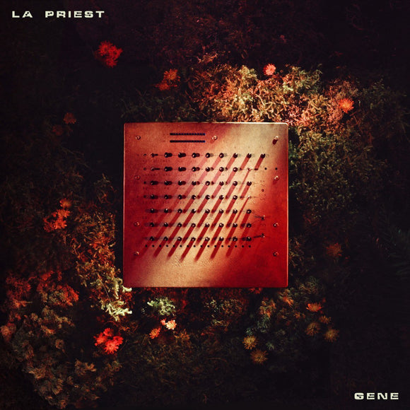 LA Priest - Gene LP