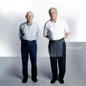 Twenty One Pilots - Vessel CD/LP