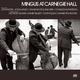 Charles Mingus - Mingus At Carnegie Hall 2CD
