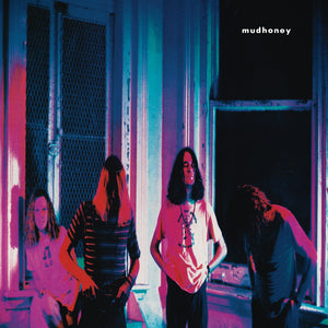 Mudhoney - Mudhoney LP