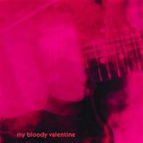 My Bloody Valentine - Loveless CD/LP/DLX LP