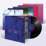 My Bloody Valentine - m b v CD/LP/DLX LP