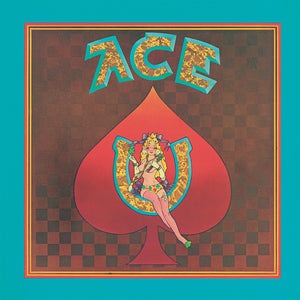 Bob Weir - Ace (50th Anniversary) LP