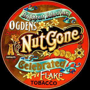 The Small Faces - Ogdens' Nut Gone Flake LP