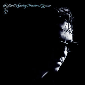 Richard Hawley ‎- Truelove's Gutter CD