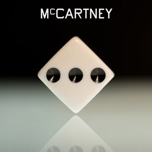 Paul McCartney - McCartney III CD/LP