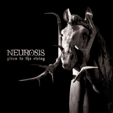 Neurosis - Given To The Rising 2LP