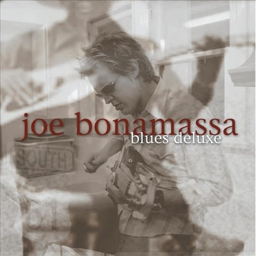 Joe Bonamassa - Blues Deluxe 2LP
