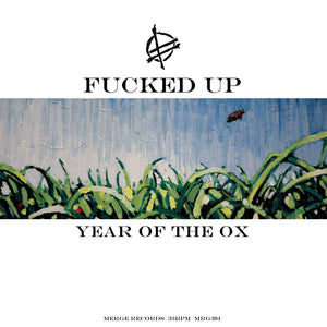 Fucked Up - Year Of The Ox 12"
