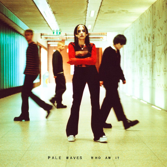 Pale Waves - Who Am I? LP