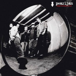 Pearl Jam - Rearviewmirror (Greatest Hits 1991-2003: Volume 2) 2LP