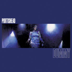 Portishead - Dummy LP