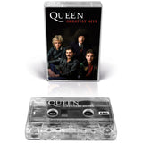 Queen - Greatest Hits CASS/CD