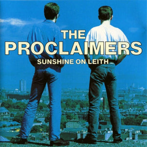 The Proclaimers - Sunshine On Leith (2011 Remaster) 2LP
