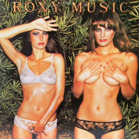 Roxy Music - Country Life (Half Speed Master) LP