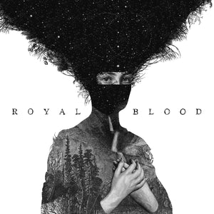 Royal Blood - Royal Blood LP
