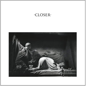 Joy Division - Closer CD