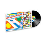 Hawksmoor  - Telepathic Heights CD/LP