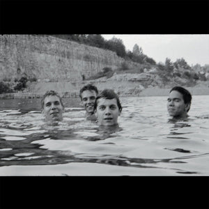 Slint - Spiderland CD