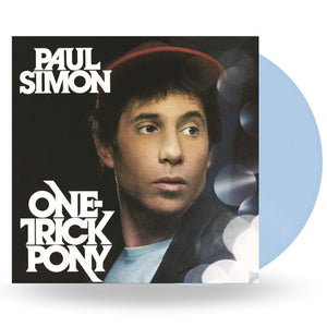 Paul Simon - One-Trick Pony LP