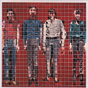 Talking Heads - More Songs About Buildings And Food LP