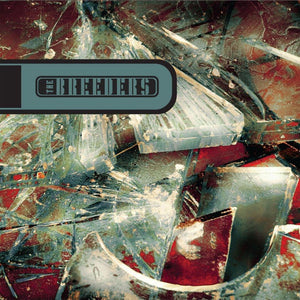 The Breeders ‎- Mountain Battles CD