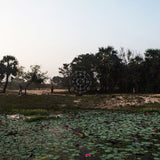 Sarathy Korwar - Kalak CD/LP