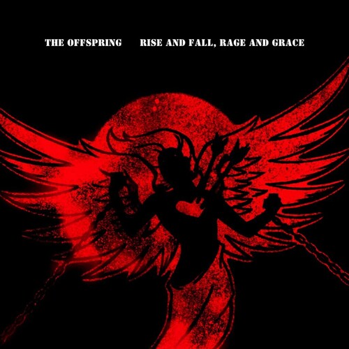 The Offspring - Rise and Fall, Rage and Grace (15th Anniversary) LP+7