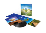 The Orb & David Gilmour - Metallic Spheres In Colour CD/LP