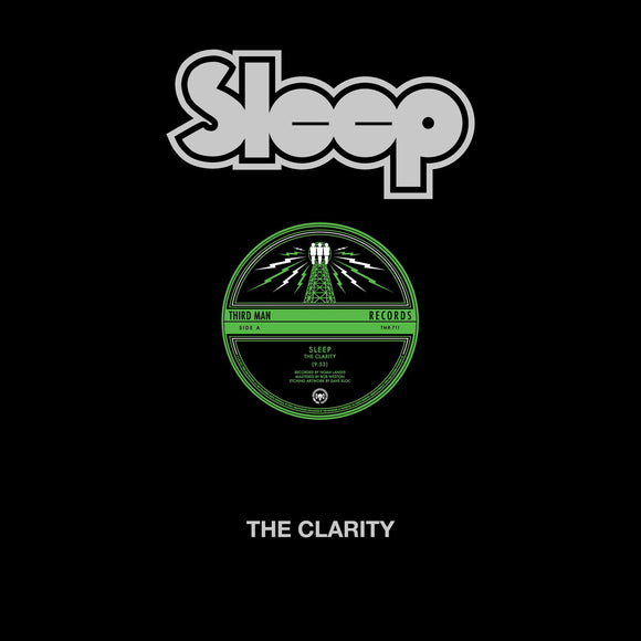 Sleep - The Clarity 12