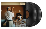 Kendrick Lamar - Mr. Morale & The Big Steppers 2LP