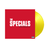 The Specials - Protest Songs 1924-2012 CD/DLX CD/LP