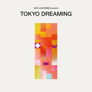 Various Artists - Tokyo Dreaming 2LP