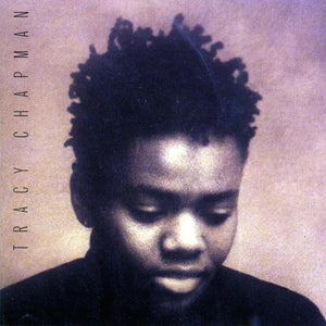 Tracy Chapman - Tracy Chapman CD