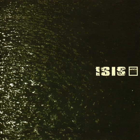 ISIS - Oceanic 2LP