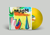 Mush - Down Tools CD/LP
