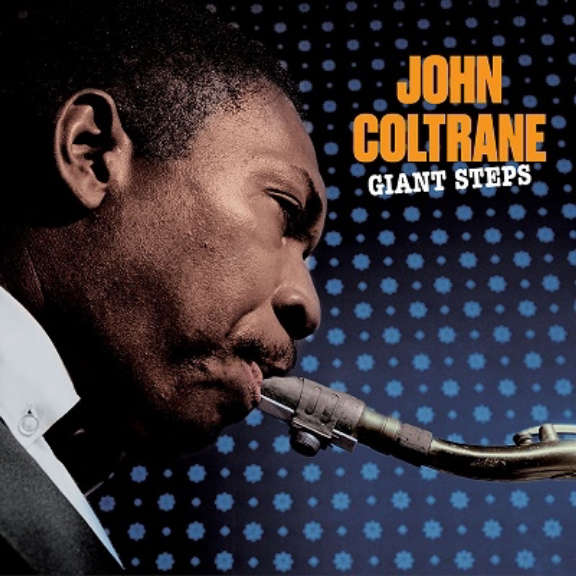 John Coltrane - Giant Steps LP