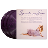 Taylor Swift - Speak Now (Taylor's Version) 2CD/3LP