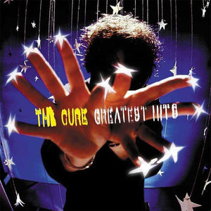 The Cure - Greatest Hits 2LP
