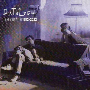 Datblygu - Terfysgiaith 1982-2022 3CD