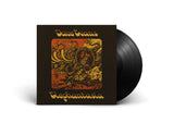 Dave Evans - Elephantasia CD/LP