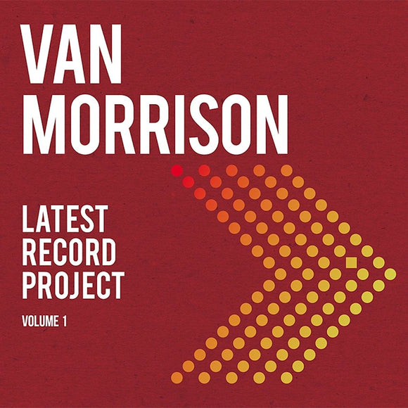 Van Morrison - Latest Record Project: Volume 1 2CD/3LP
