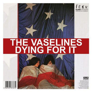The Vaselines / Pooh Sticks - Dying For It Split 7"